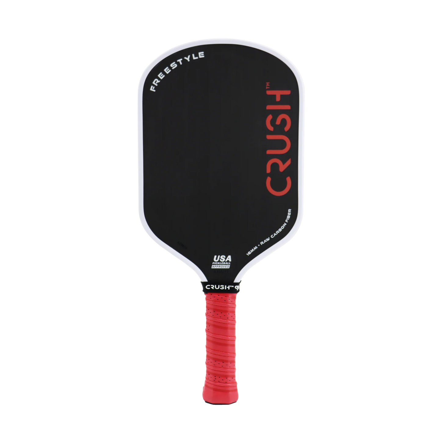 Crush Freestyle Performance Paddle