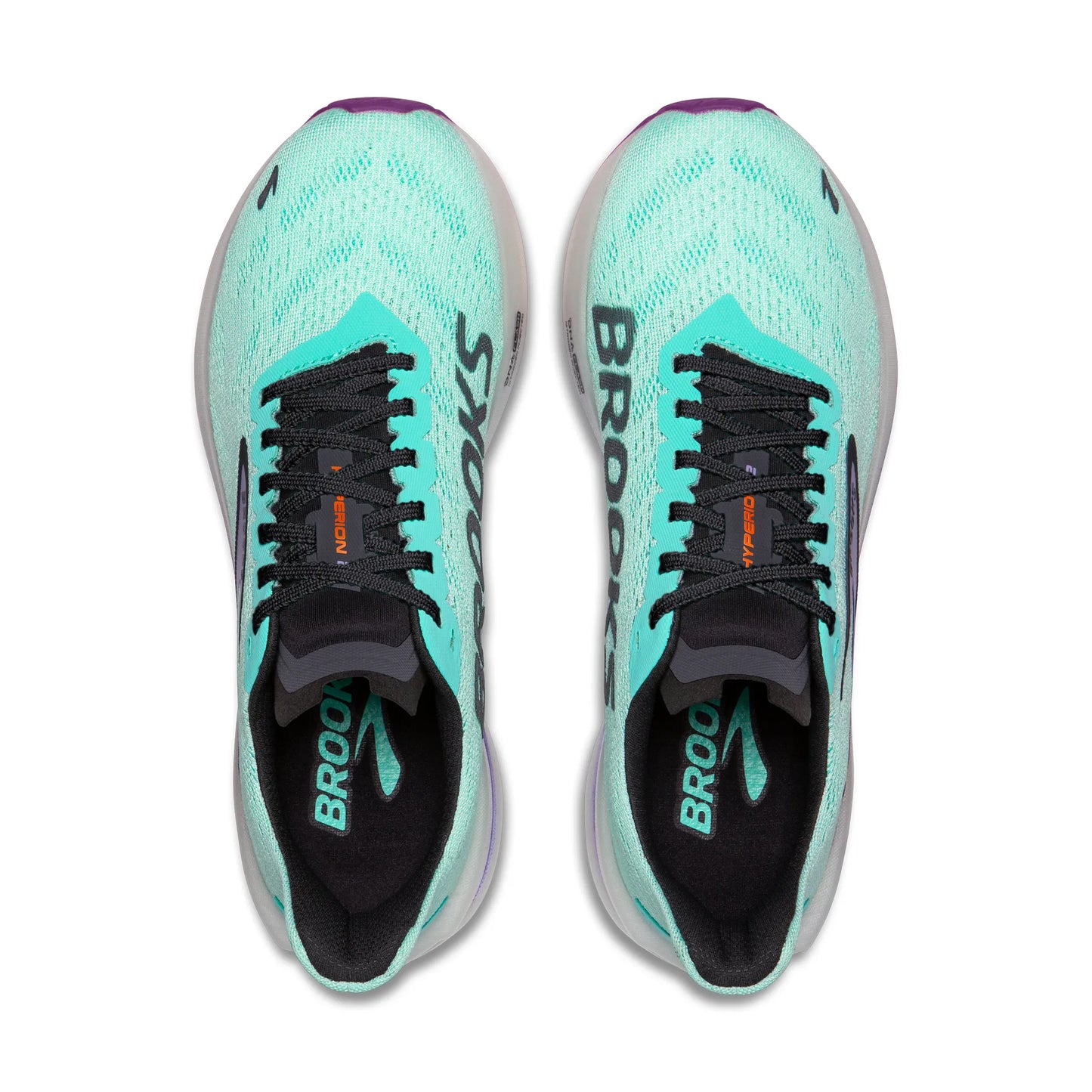 Womens Brooks Hyperion 2