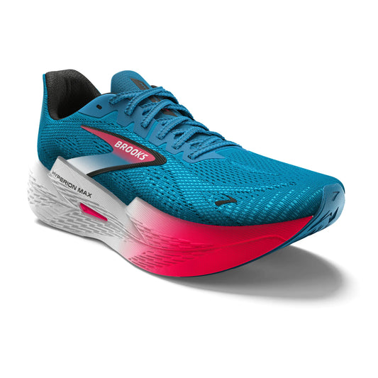 Womens Brooks Hyperion Max 2