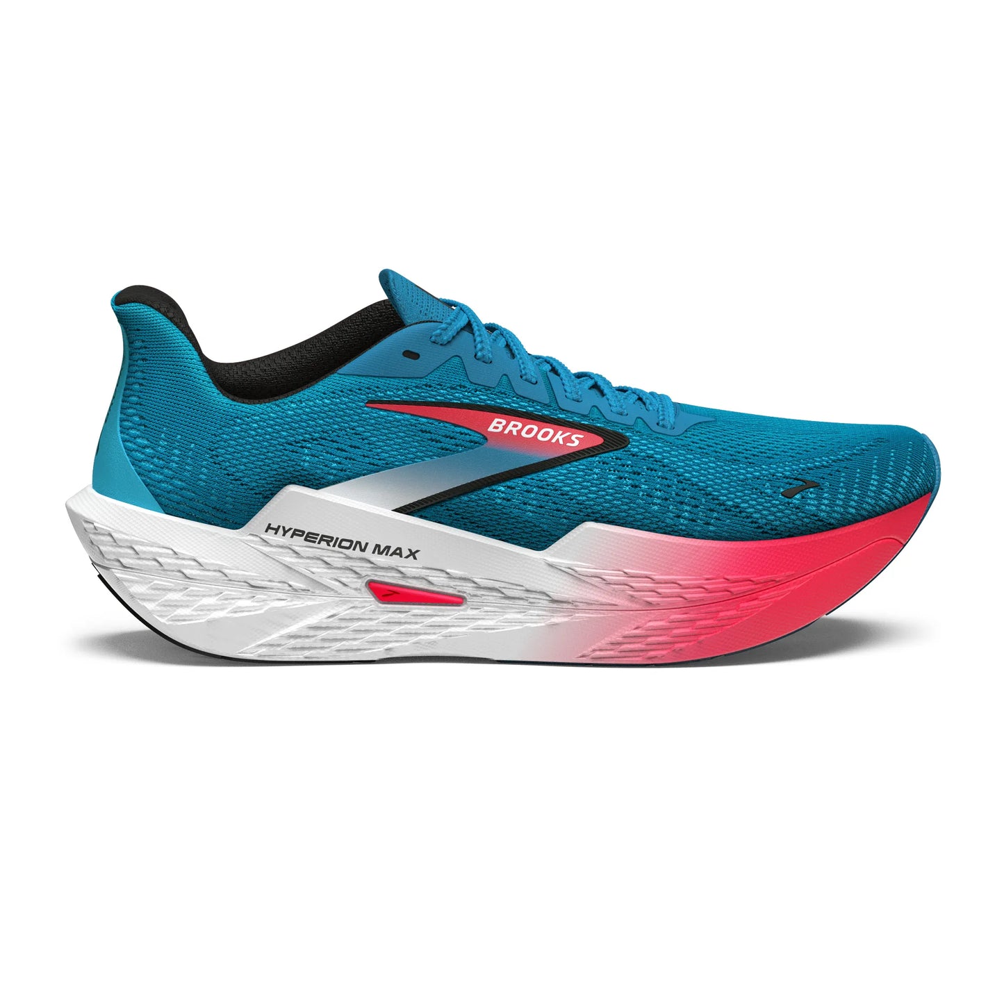 Mens Brooks Hyperion Max 2