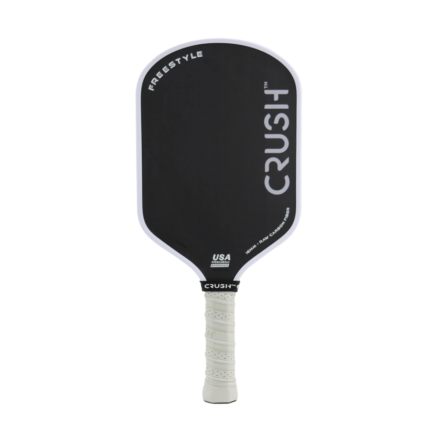 Crush Freestyle Performance Paddle