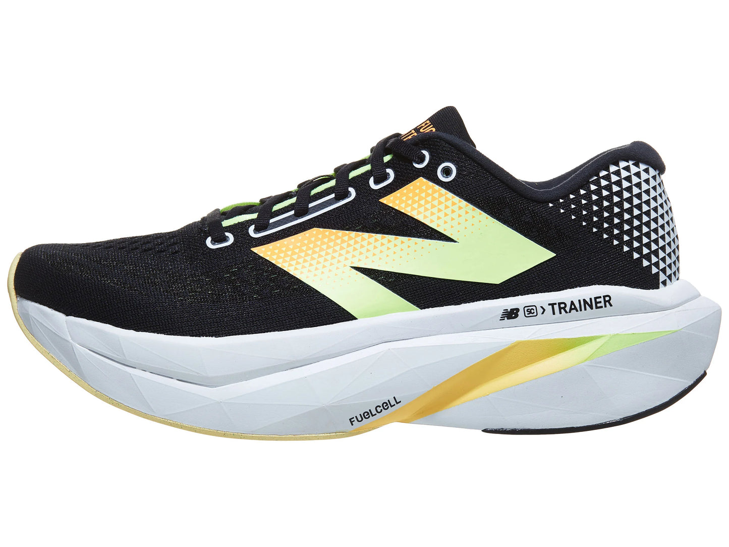 Mens New Balance Supercomp Trainer V3