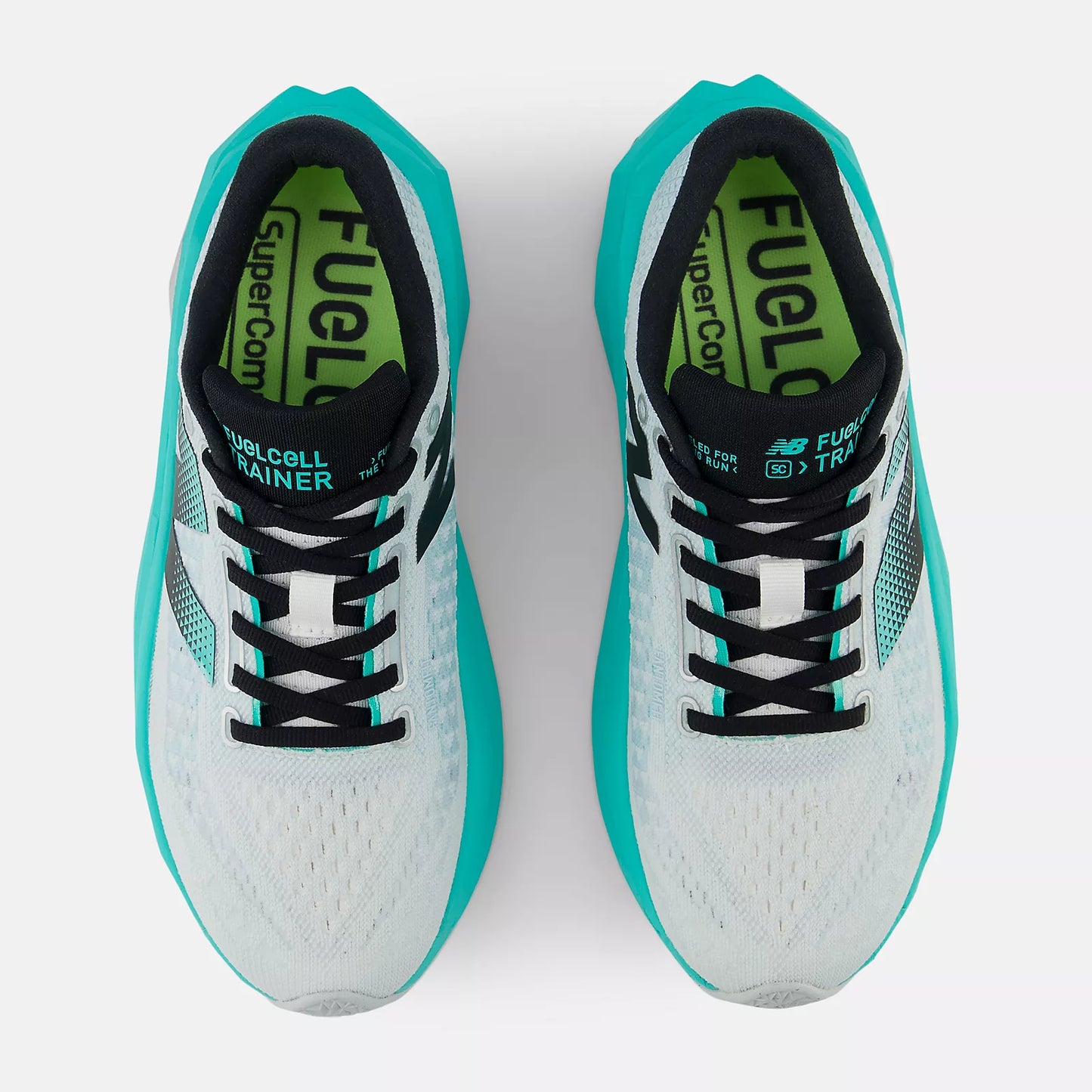 Womens New Balance Supercomp Trainer V3