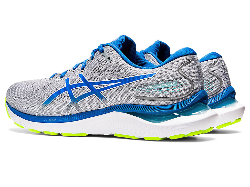 Asics gel running on sale uomo