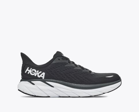 Hoka Clifton 8