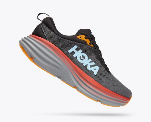 Hoka Bondi 8 WIDE