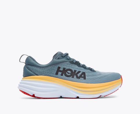 Hoka Bondi 8 WIDE