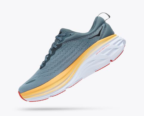 Hoka Bondi 8 WIDE