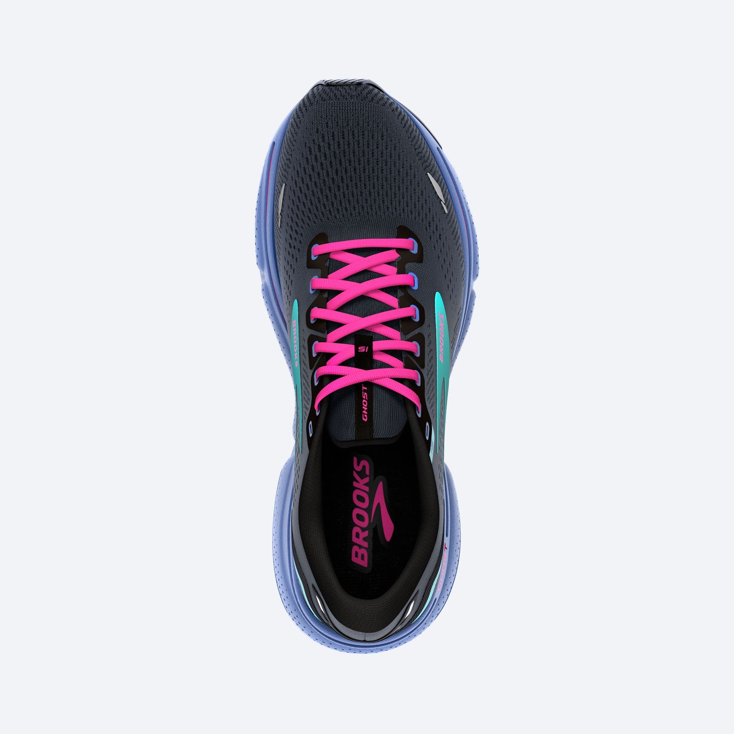 Brooks Ghost 15