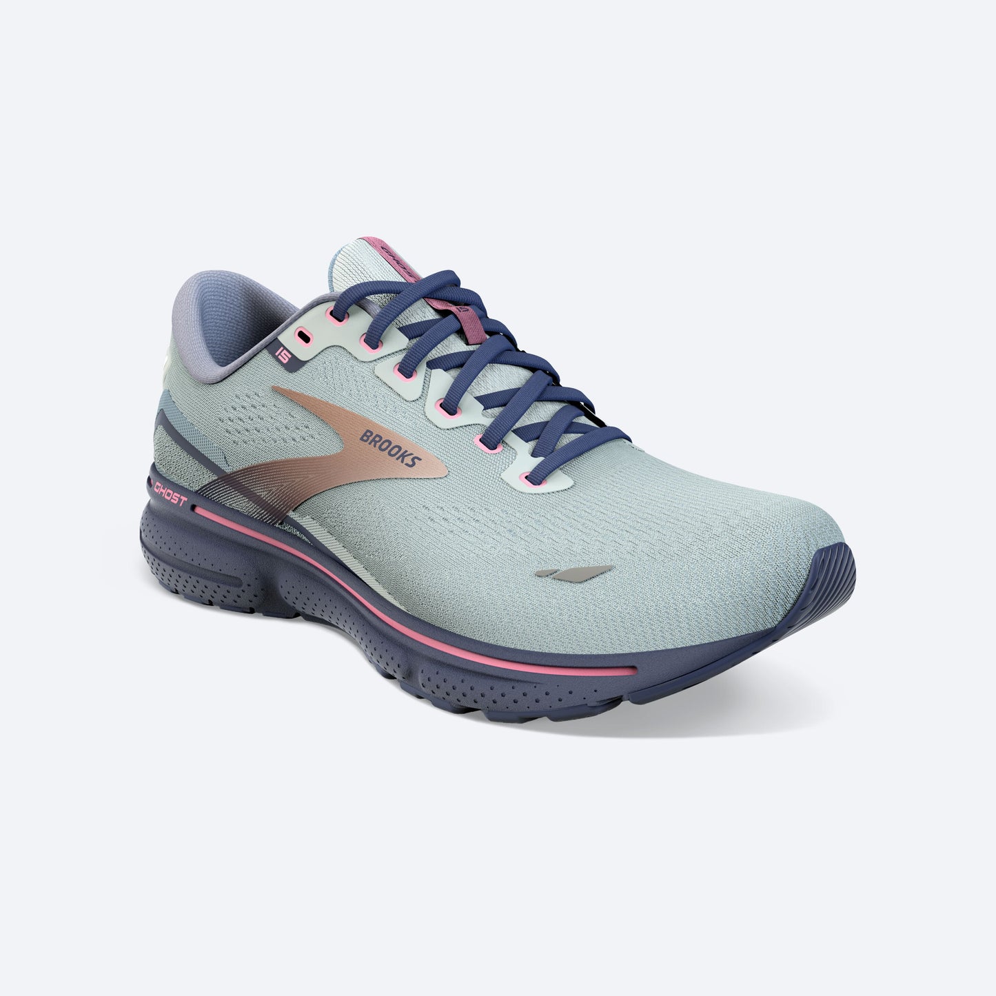 Brooks Ghost 15