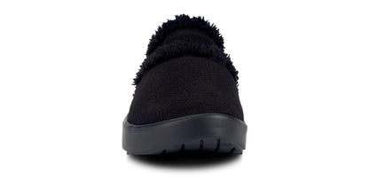 Womens Oofos OOcOOzie Mule Slipper