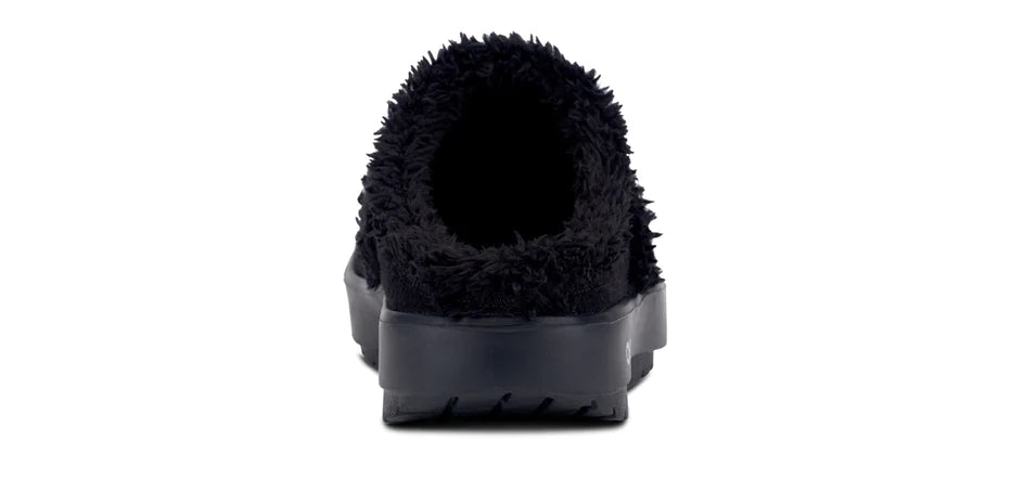 Womens Oofos OOcOOzie Mule Slipper