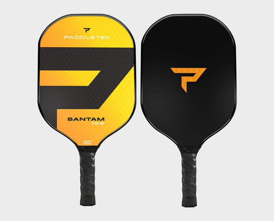 Paddletek Bantam TS-5