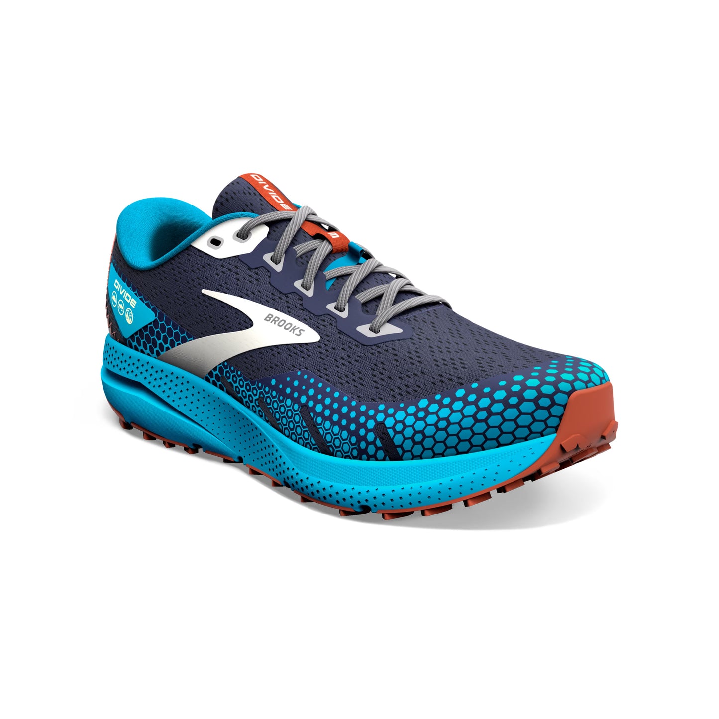 Brooks Divide 3