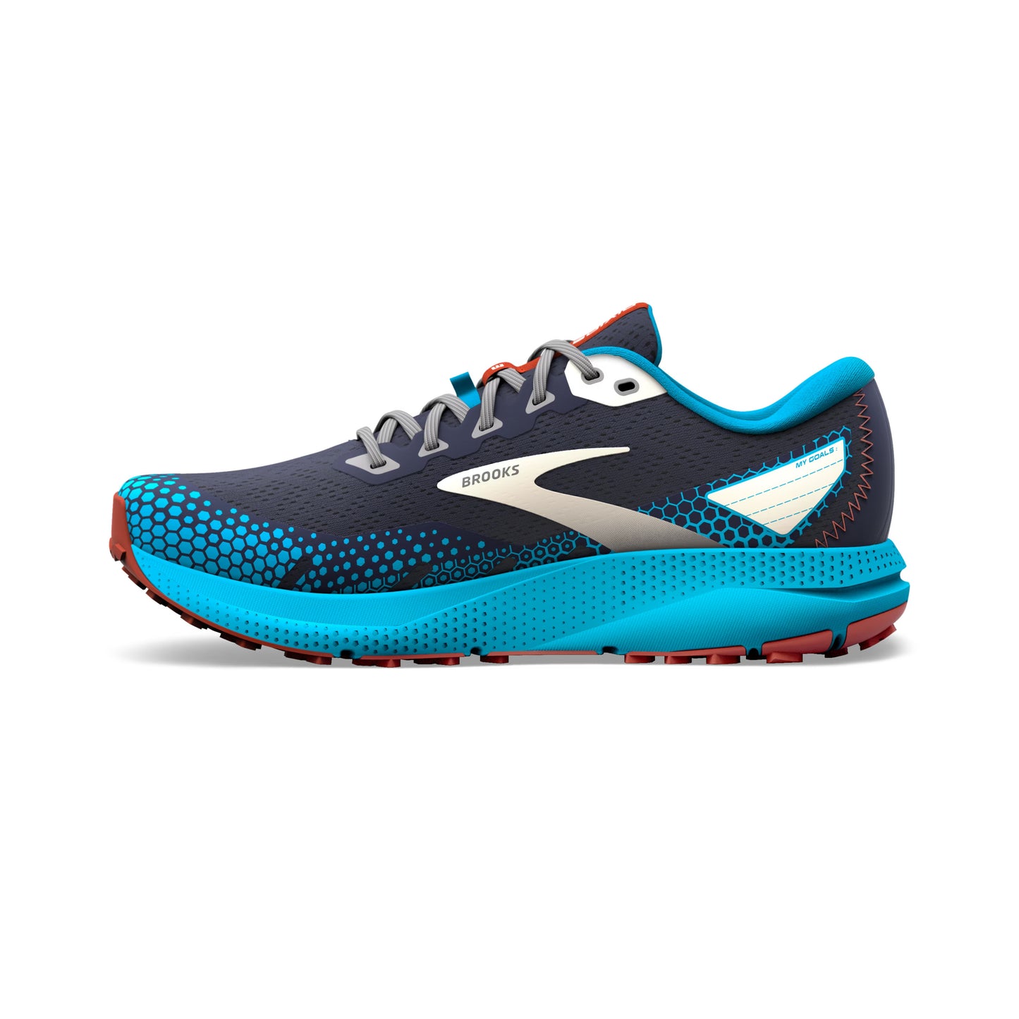 Brooks Divide 3