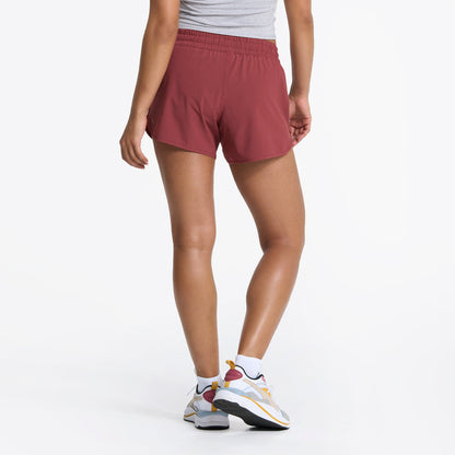 Vuori Clementine 4" Short 2.0